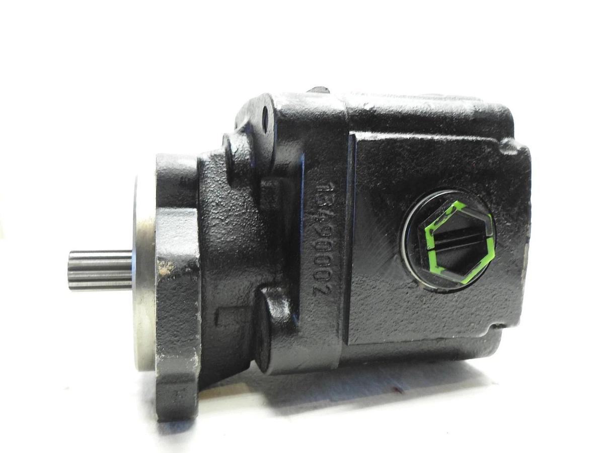 CASAPPA KP30.34D0-04S3-LOF/OD-N-QW-CSC Hydraulic Pump - NEW!