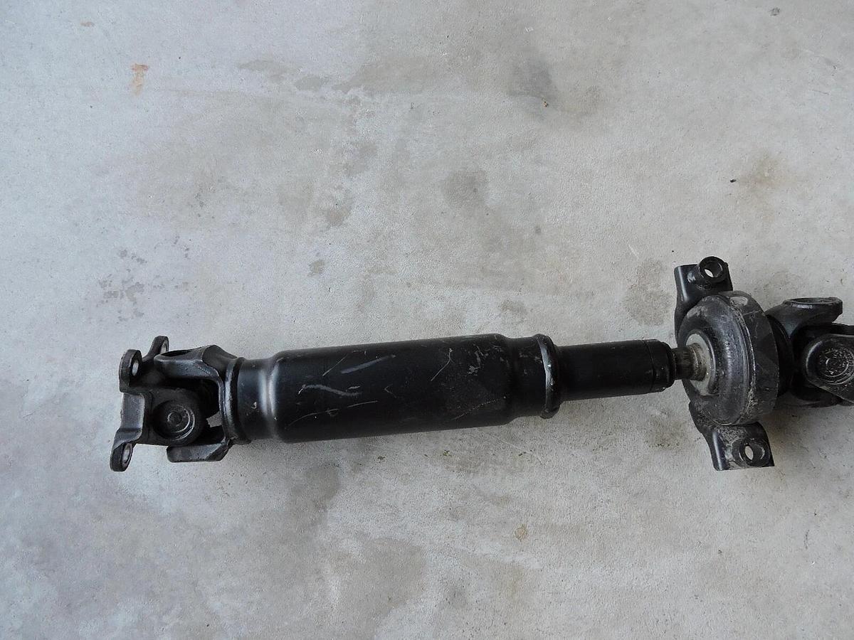 2014-2020 Infiniti Q50 3.7L RWD Rear Drive Line Shaft Propeller OEM 37000-4GA0A