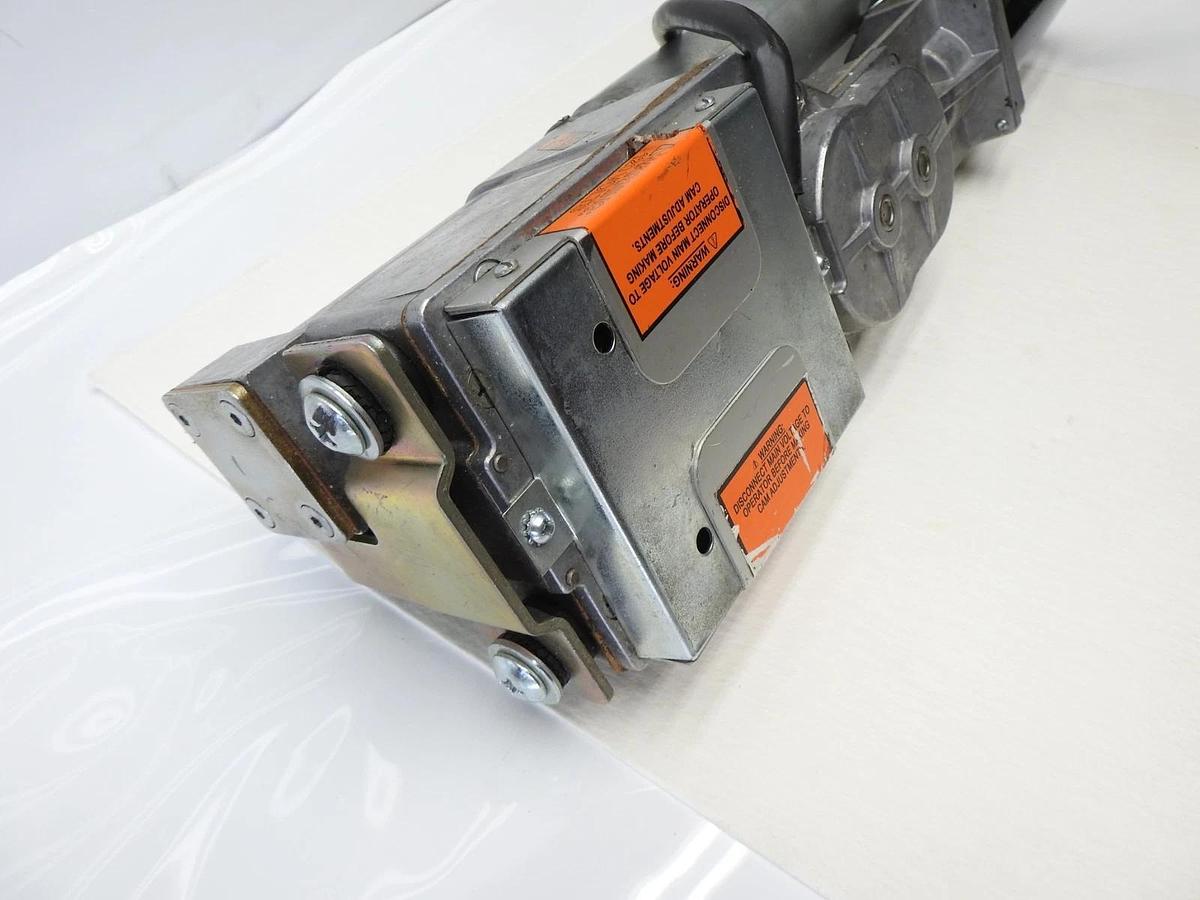 Swingmaster SM300 30-10-001R BESAM ASSA ABLOY Motor/Gearbox/Operator Assy OHC RH