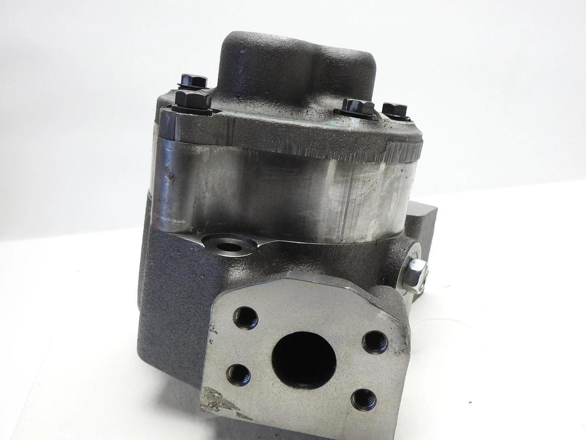 GENUINE CAT 358-6791 Hydraulic Gear Pump for Caterpillar Trucks - OEM NEW!