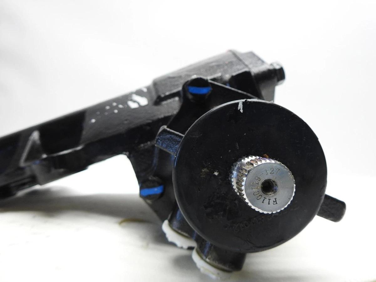 Power Steering Gearbox for Ford 1976 F100 76-79 F150 4WD 78-79 Bronco - BULK NEW
