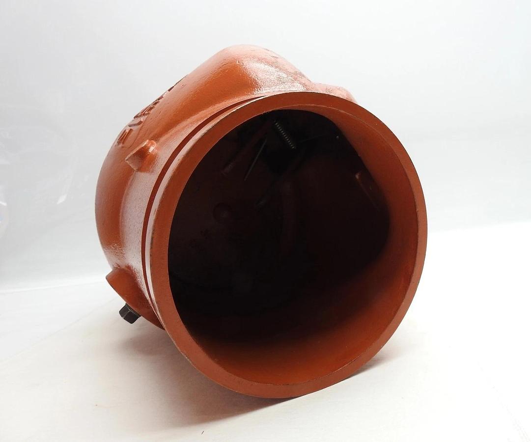 Gruvlok 8" Check Valve Series 78FP, 300 PSI 7800 Check Valve ANVIL - NEW!