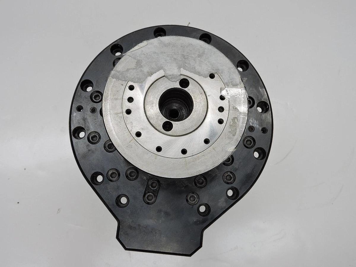 Renaud 175-170200-DIA25 / 2303 Spindle 400V / 134Hz, 7kW / 15A
