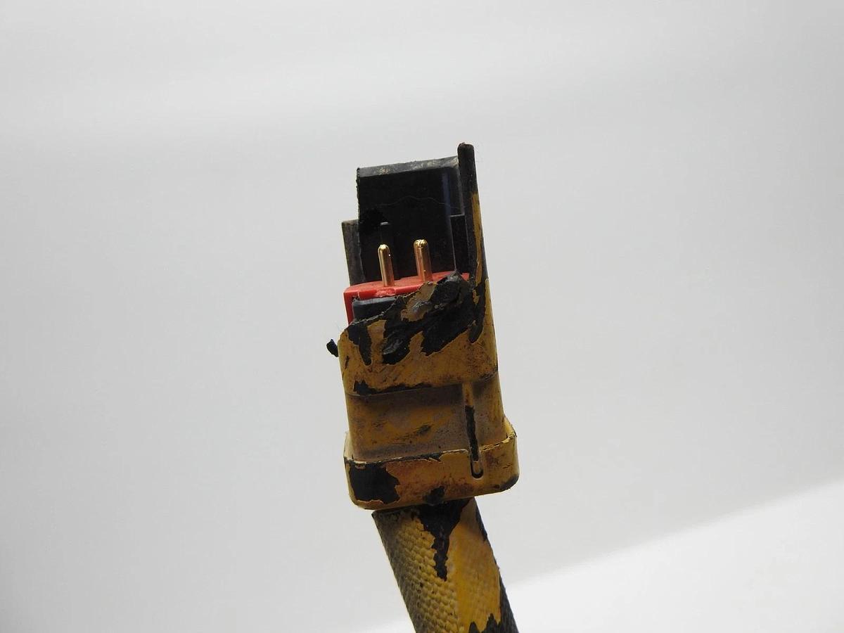 OEM Borg Warner B2 Turbo With Actuator John Deere DZ106643, DZ114778