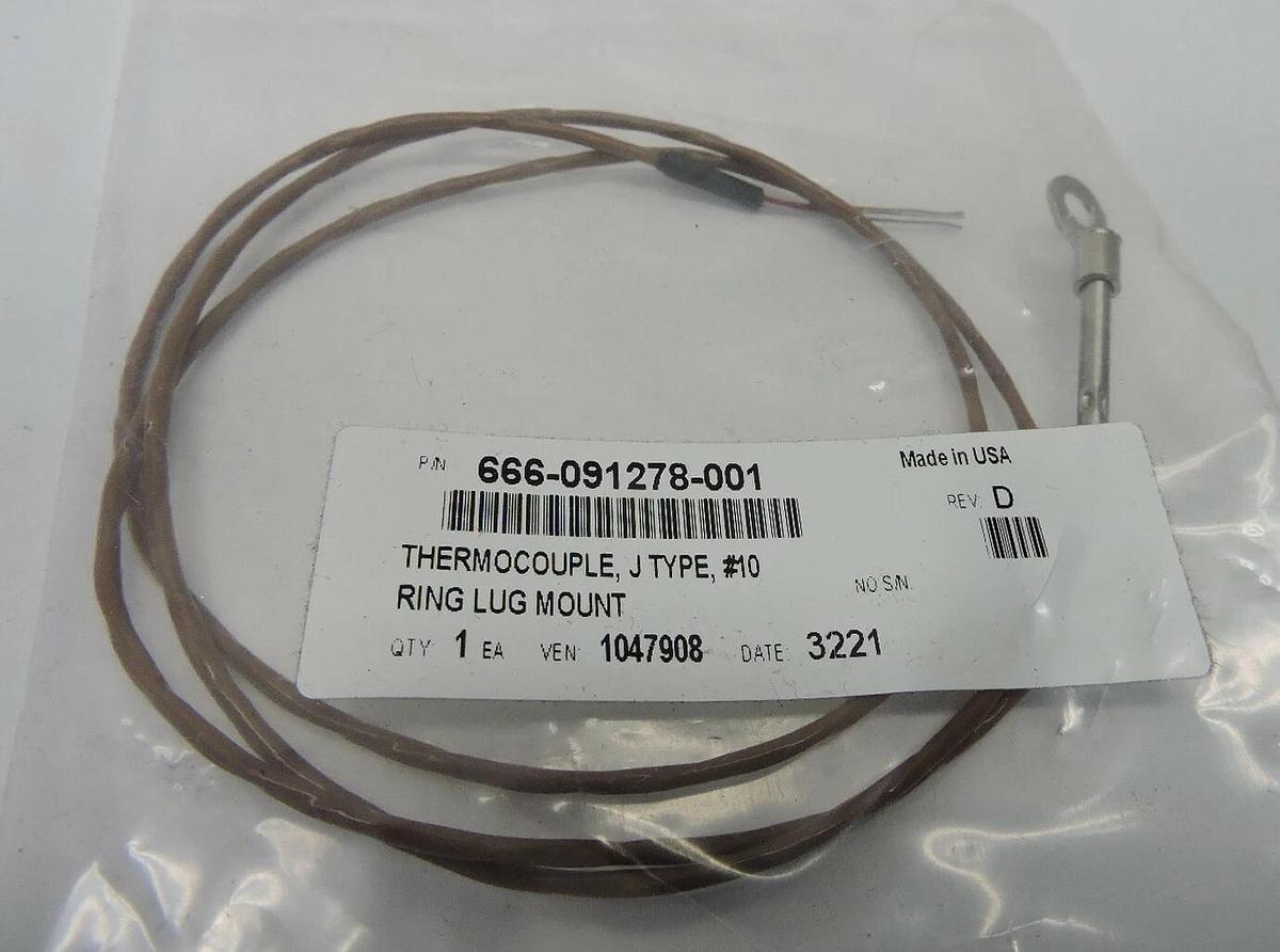 LAM Research SDSM-0682-002 666-091278-001 REV A - NEW!