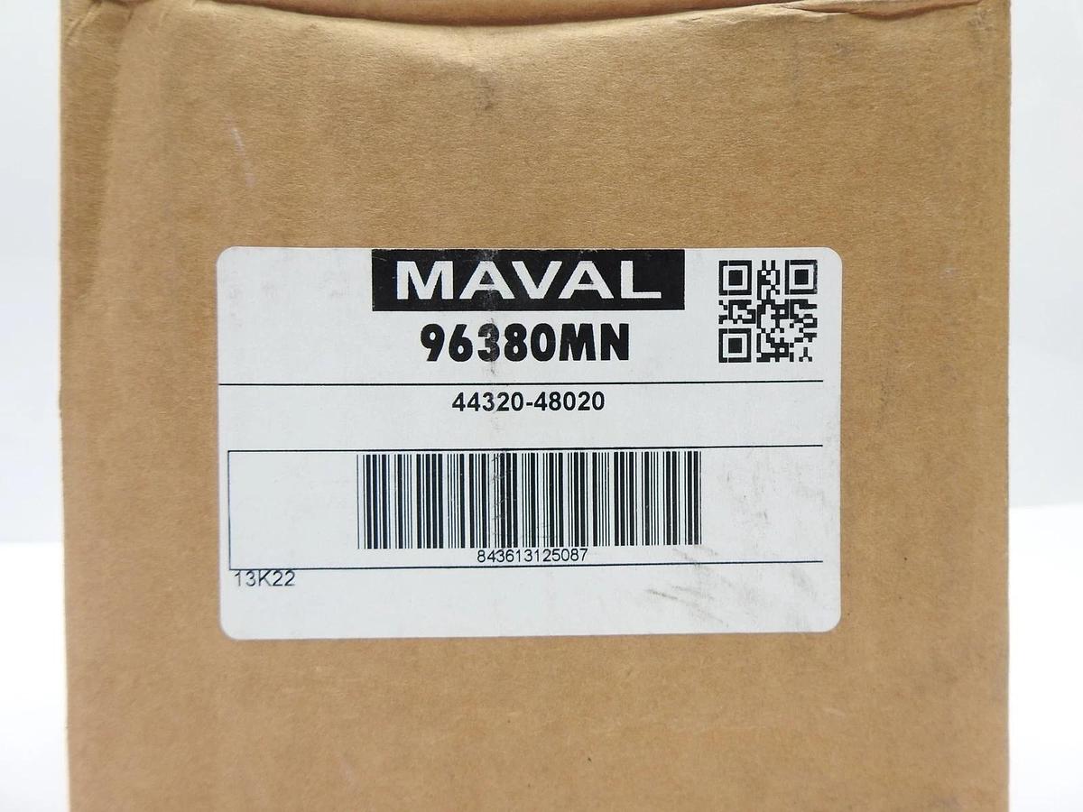 Maval 96380MN Power Steering Pump (44320-48020) Lexus RX300, RX330, Highlander