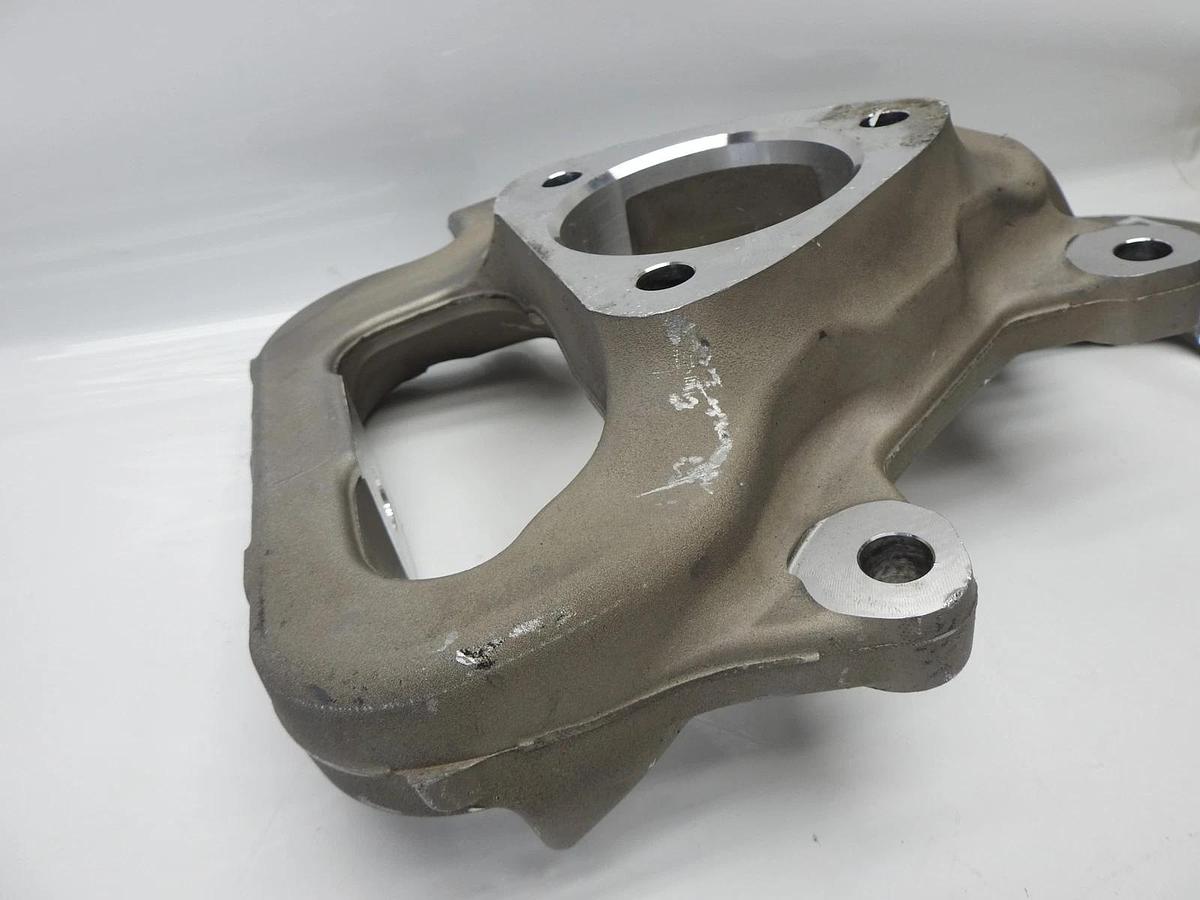 Genuine Mopar Front Knuckle Left 68044701 for 2002-2024 RAM OEM NEW!
