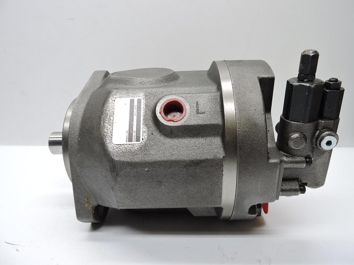Rexroth A10VS071DR/31R-PKC61N00 Axial Piston Pump A10VS071 - NEW!