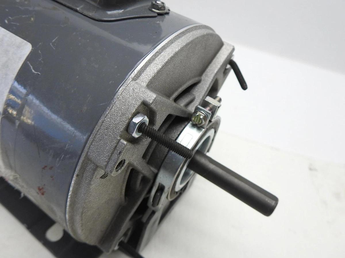 Marathon Motors B313 Fan Blower Motor 48C17D2042 1/4Hp 115/230V 1725Rpm