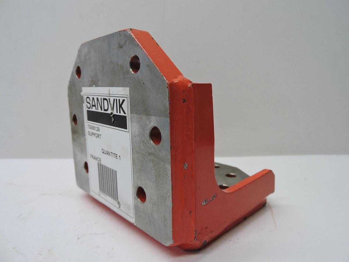 Sandvik 70595129 SUPPORT - NEW IN STOCK!