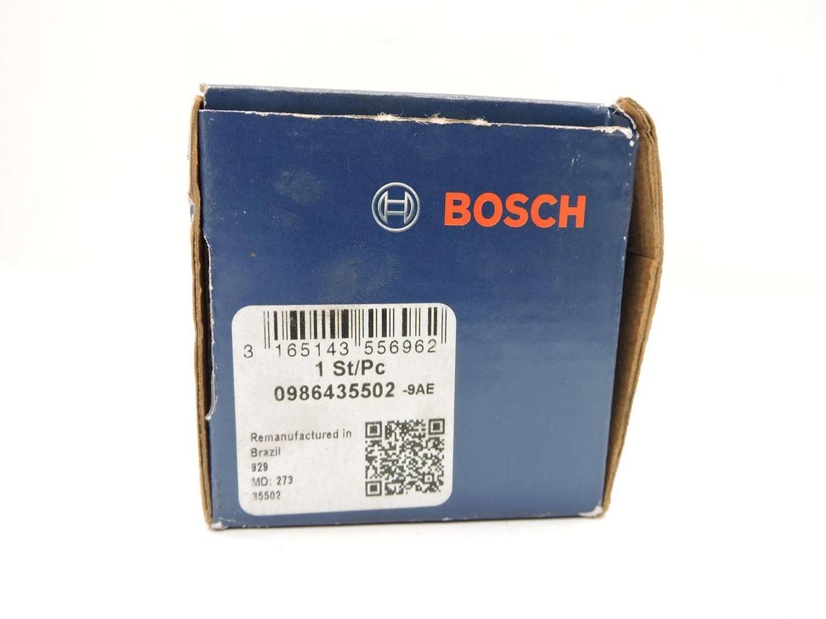 Bosch 986435502 Replacement Injector For Chevy/GMC 6.6L Diesel - CORE AS IS