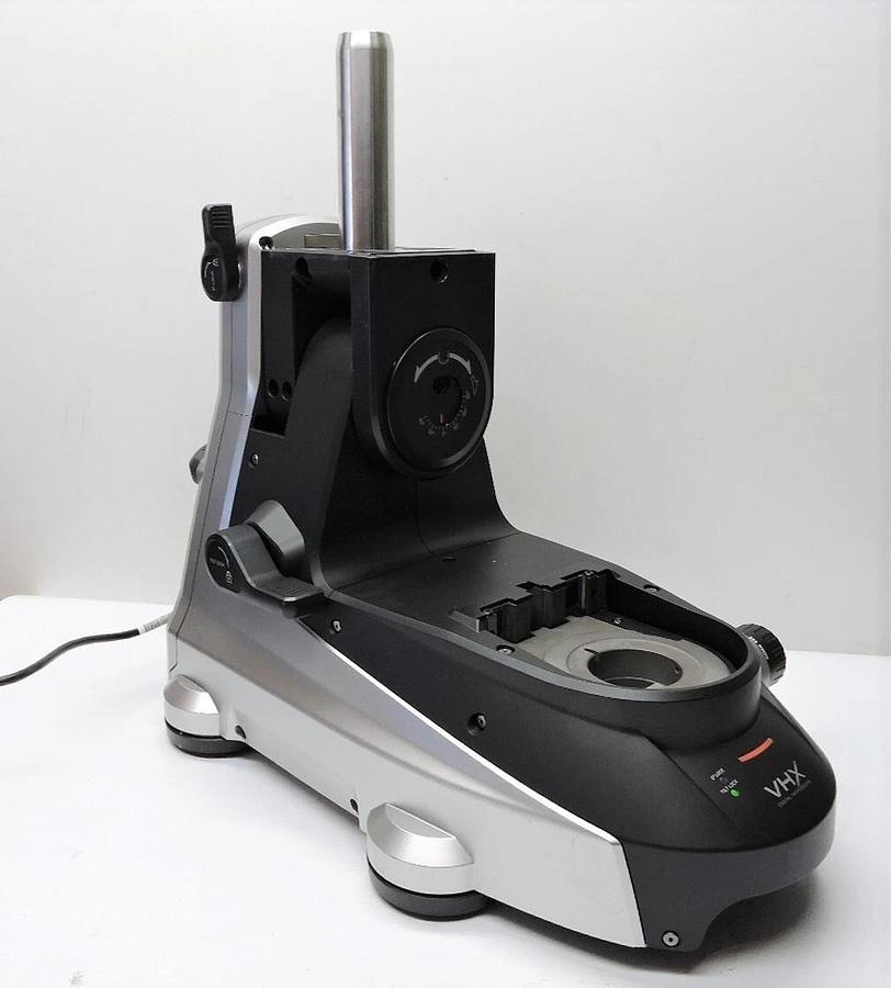 Keyence VHX-S750E Motorized Stand Base Free-Angle Observation System VHX 7000