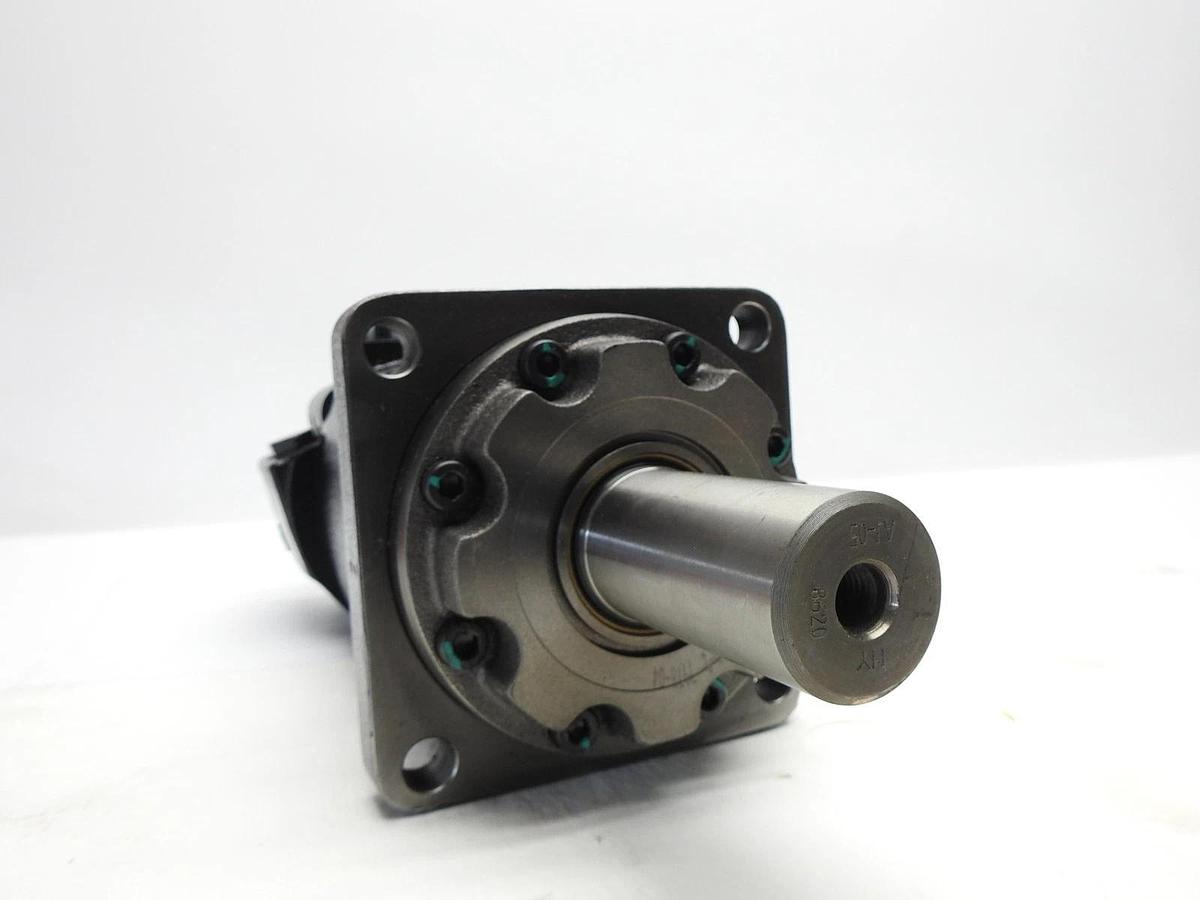 GENUINE Eaton 4K-495 Hydraulic Motor 626AG00079A Truck Excavator Loader XL4 OEM