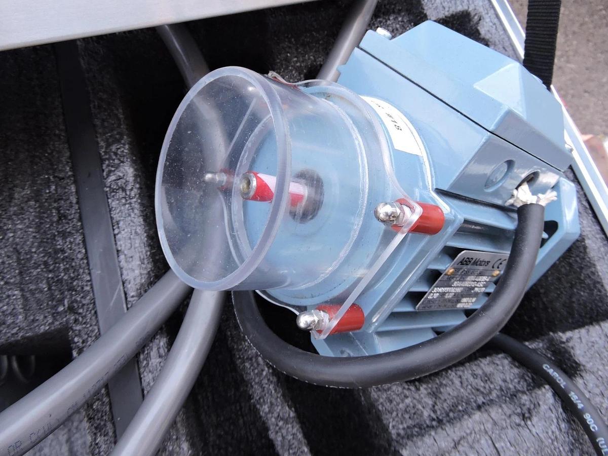 ABB Drives Training New Berlin ASU Parts Kit #4