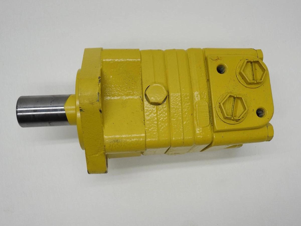 GENUINE Danfoss 151F0502 OMS 125 Hydraulic Low Speed High Torque Motor - NOB NEW