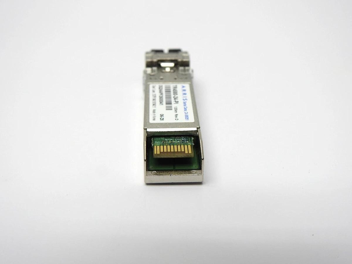 Arris TR4580-24-PI Transceiver Module SFP OC48 D24 ARRIS-AURORA TR4580 - OEM NEW