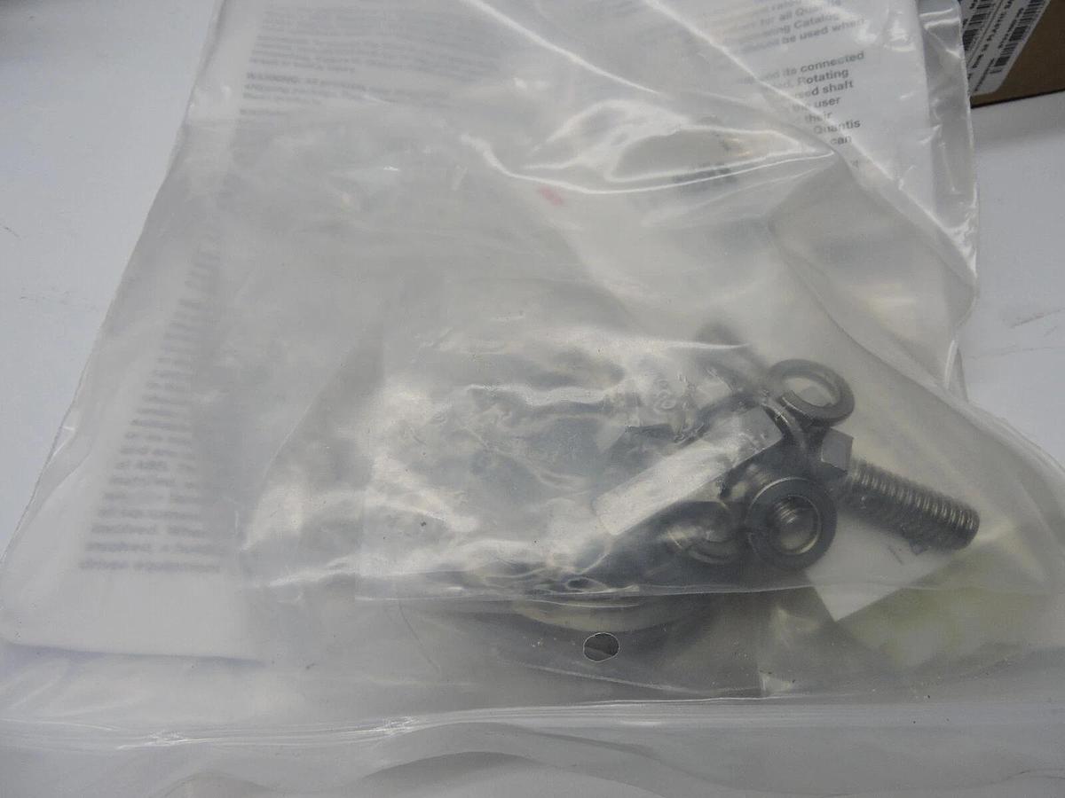 Dodge Quantis BU383CN56C RATIO: 10.72:1, 779 IN-LB, 2200029505-130, BT03220709