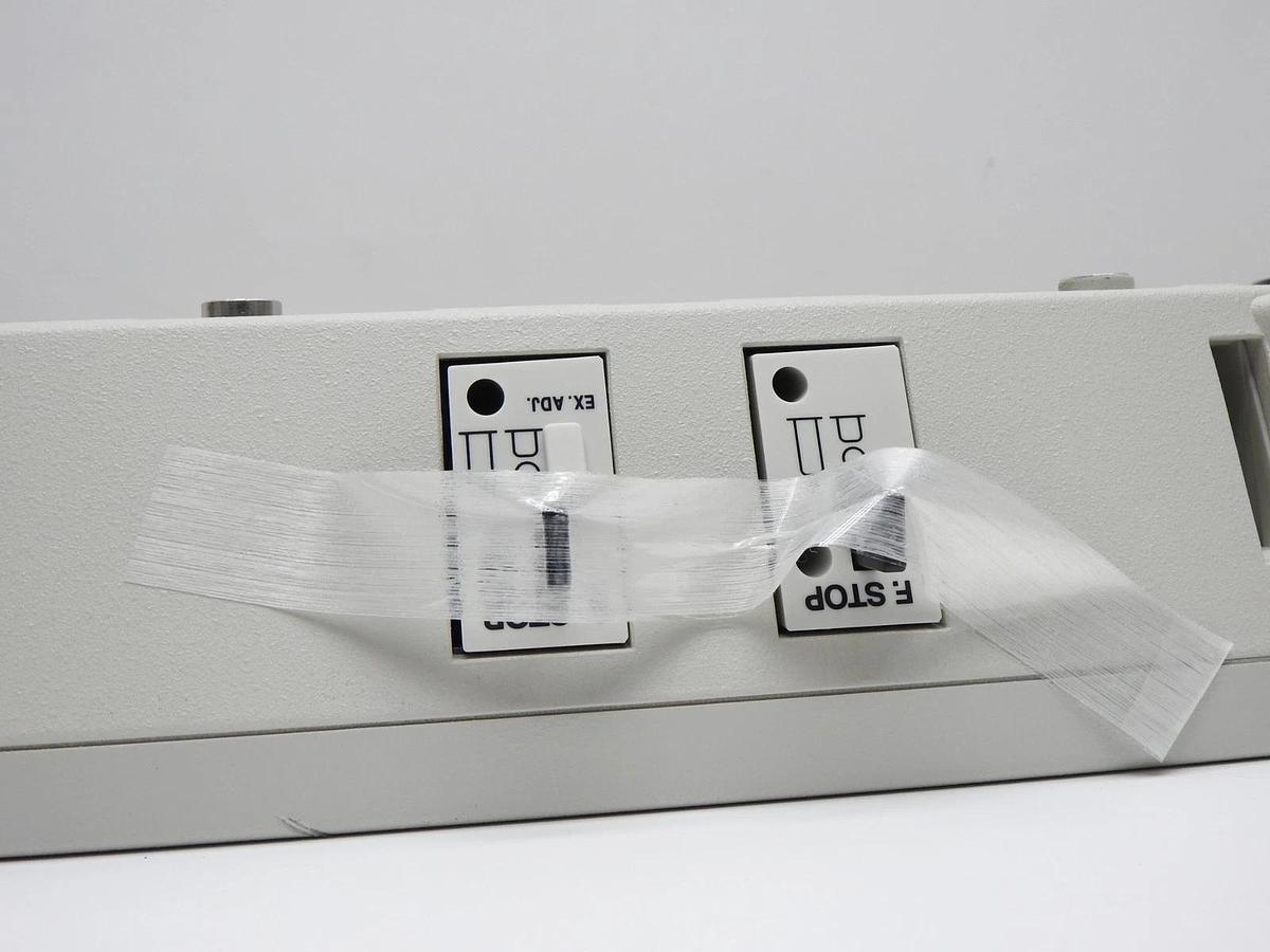 Nikon D-FL-2 Fluorescence Illuminator Motorized D-FL Series 741986 - BULK NEW!