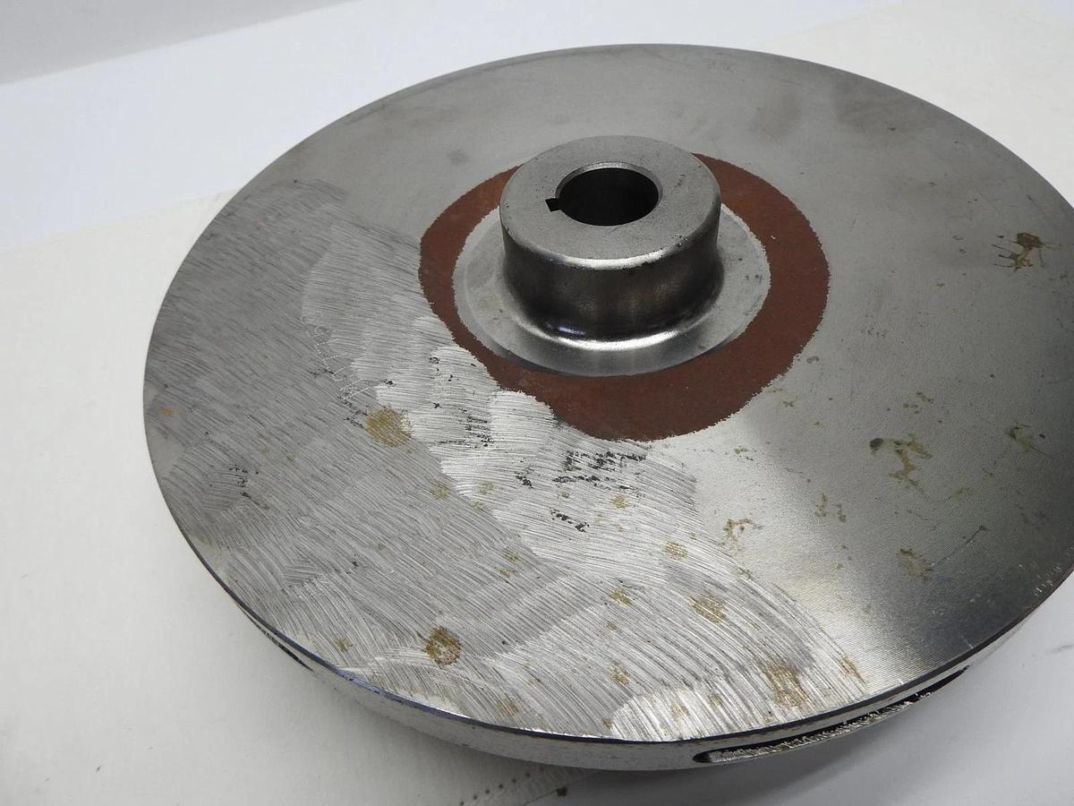 Berkeley M07759 Three Phase Impeller 8.75" Imp. Dia: 7/8" for B-Series BULK NEW!