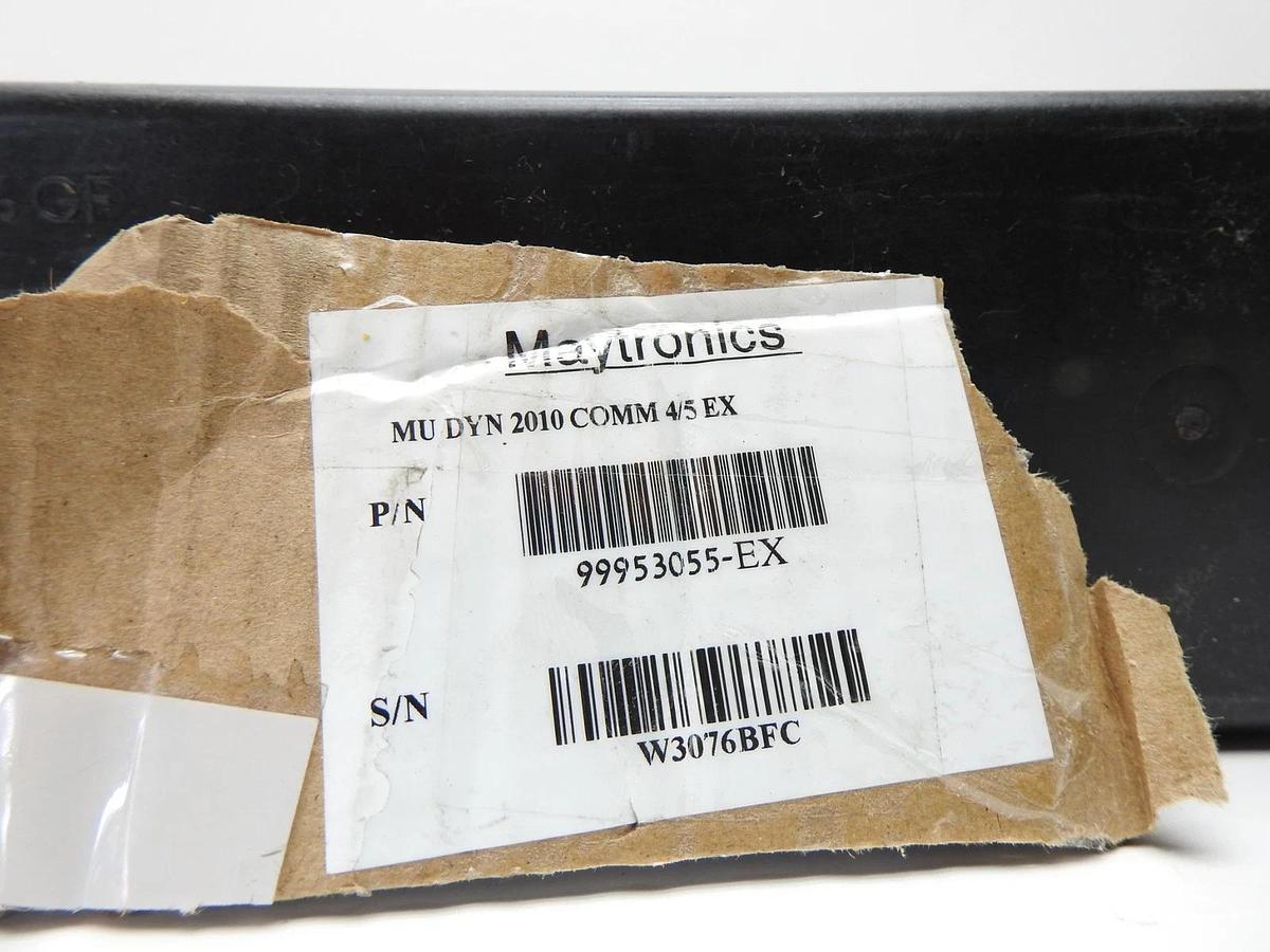 Maytronics Motor 9995377-EX | 99953055-EX MU DYN 2010 COMM 4/5 EX - BULK NEW!