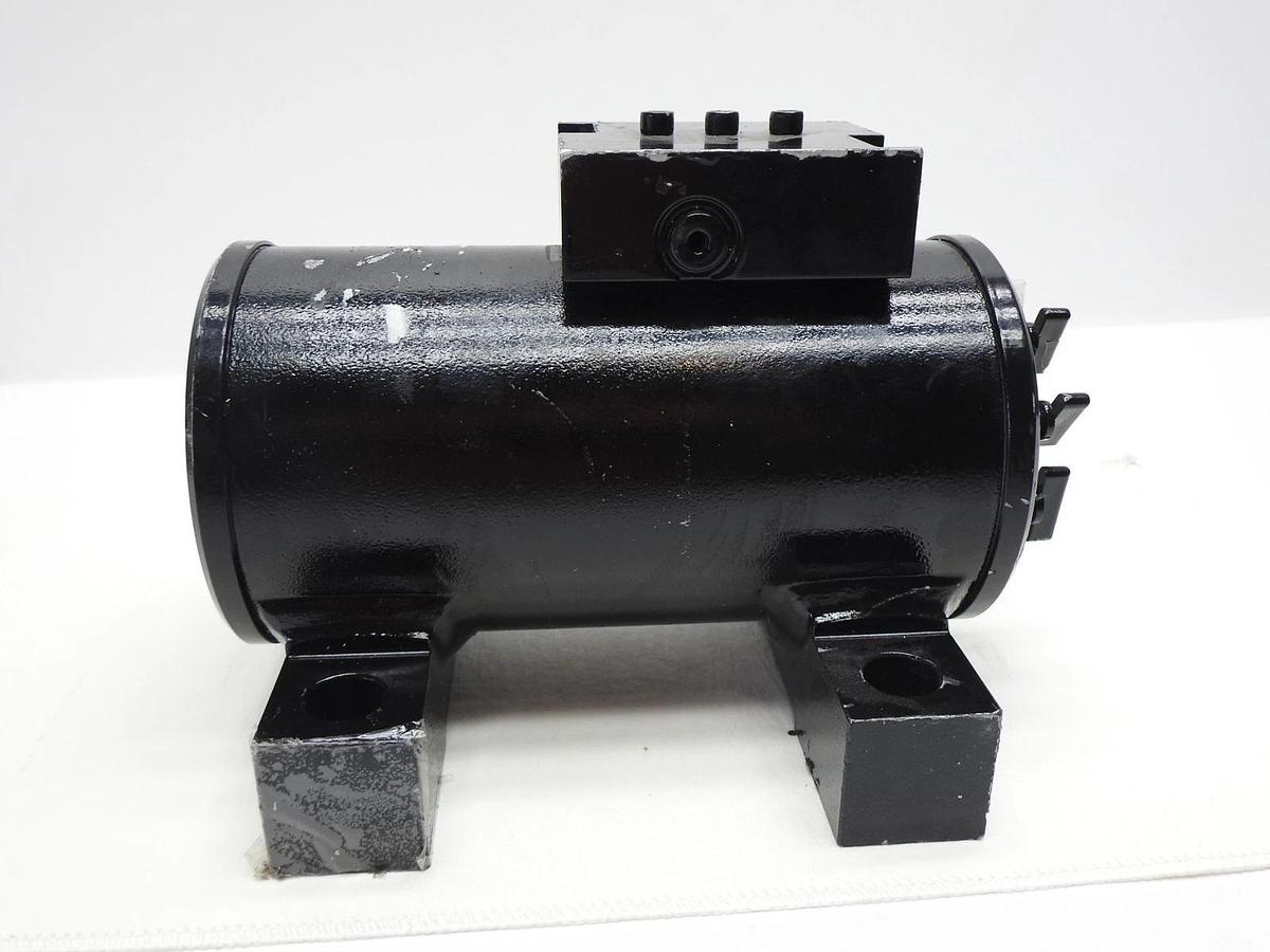 Altec Hydraulic Rotary Actuator 970081720 - NEW!