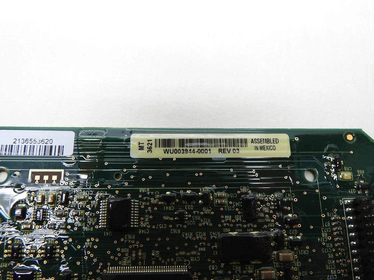 Dresser Wayne WU003944-0001 PCB Circuit Board WU003944 - NEW!
