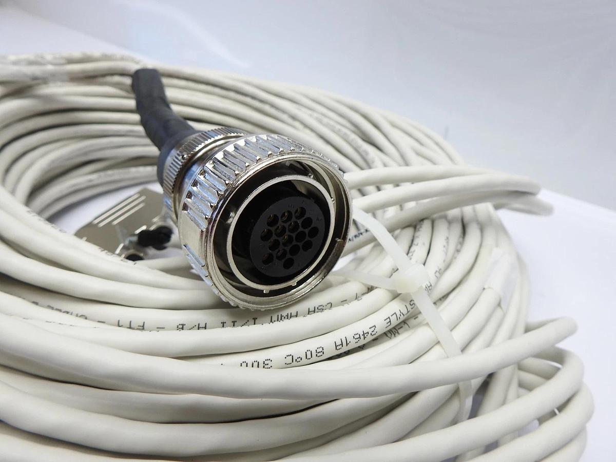 Volex 452213263954 Cable RN-X10-X14-Z-X10 Philips Healthcare OEM NEW