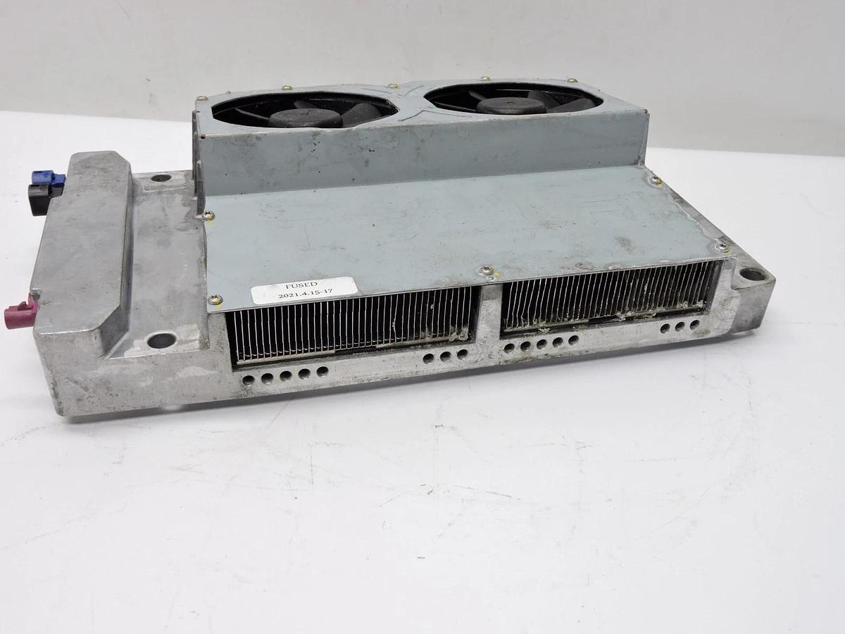 x2 - Tesla Model S/X Autopilot 3.0 full self driving module ECM 16-20 -UNTESTED