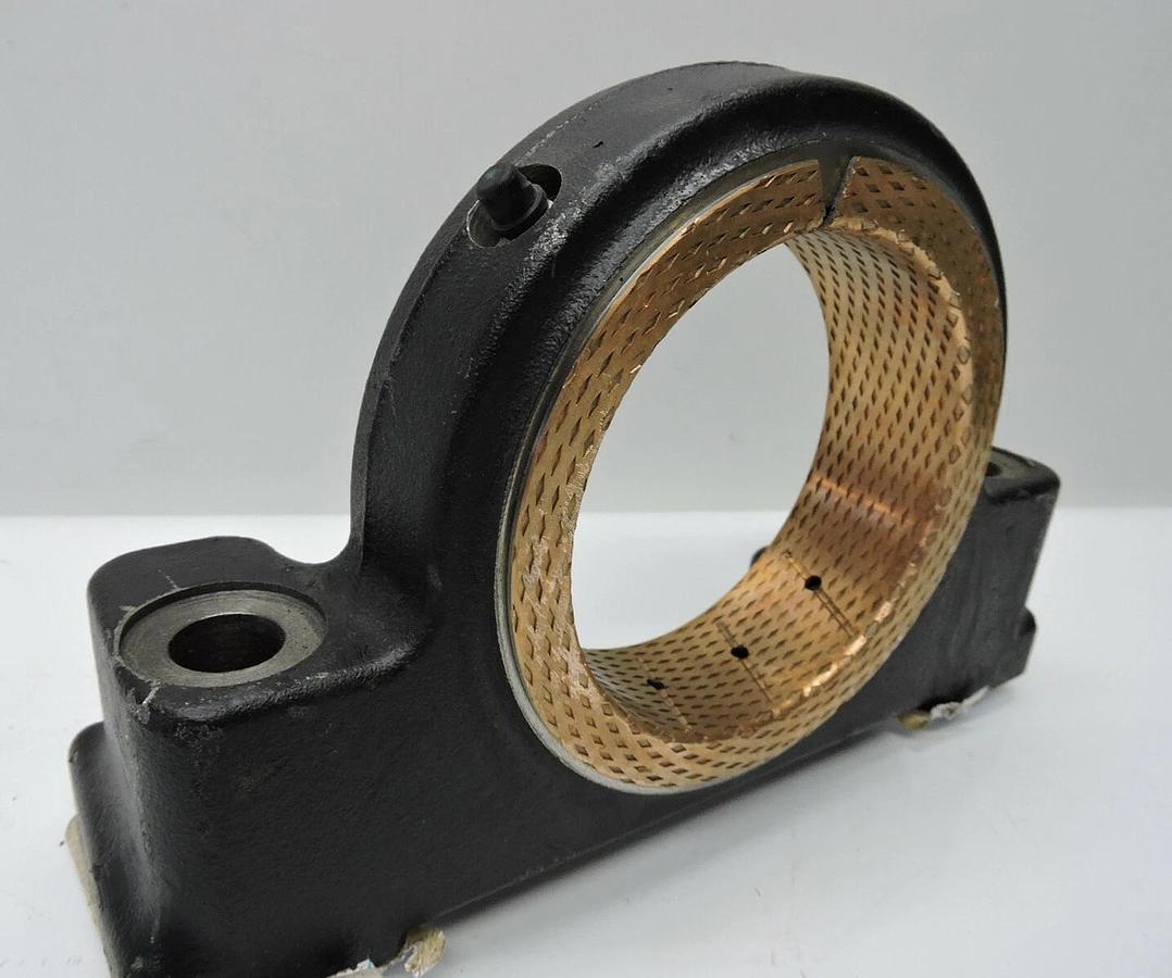 DANA Spicer 212.25.710.04 HOLDER COMPL - GENUINE NEW OEM