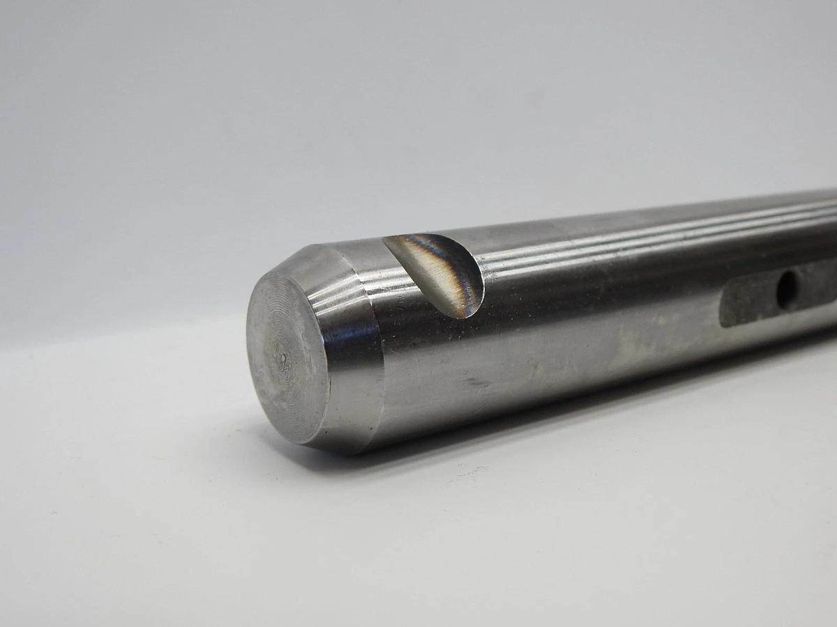 GENUINE Volvo 3974787 Steering Pin Replaces 37121-0001, 3082276 OEM NEW