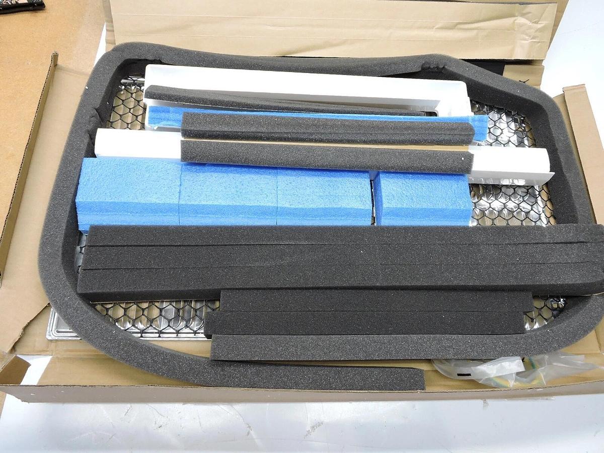 Keystone 14,000 BTU 230V Through-The-Wall AC Remote Sleep Mode - NOB NEW!