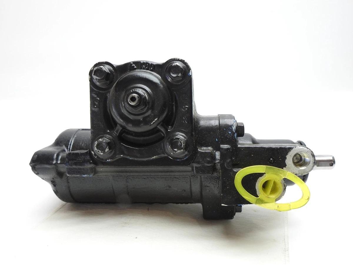 GENUINE Mopar 68624750AB Power Steering Gear fits 2024-2025 Jeep Gladiator OEM!