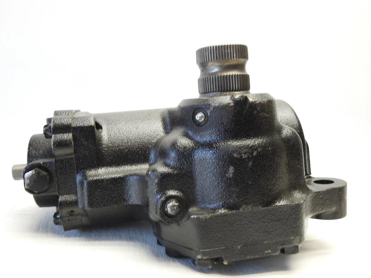 NEW TRW Ross Power Steering Gear Freightliner TAS85131 TAS855299 14-14455-001