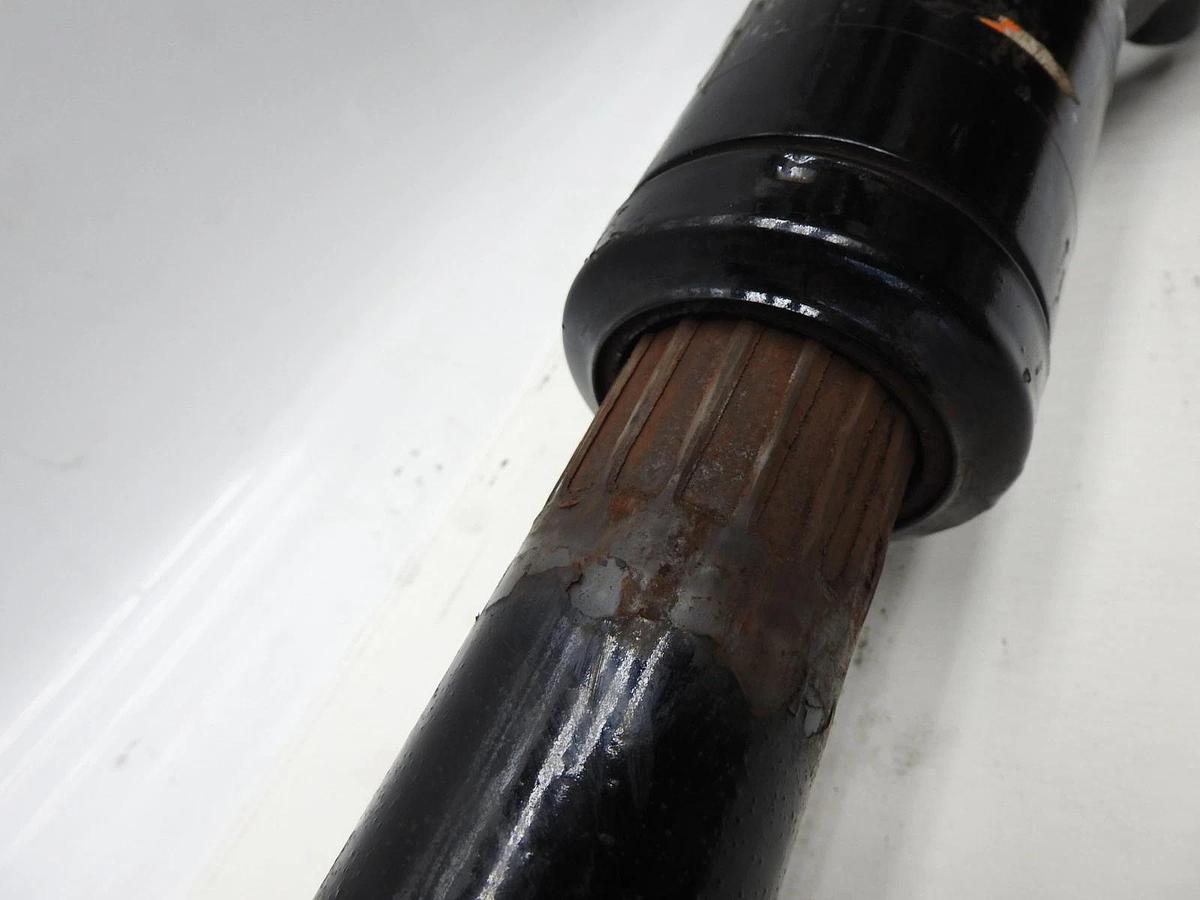 Meritor 20R157C Driveline Drive Shaft for Volvo, Peterbilt -NEW SURPLUS
