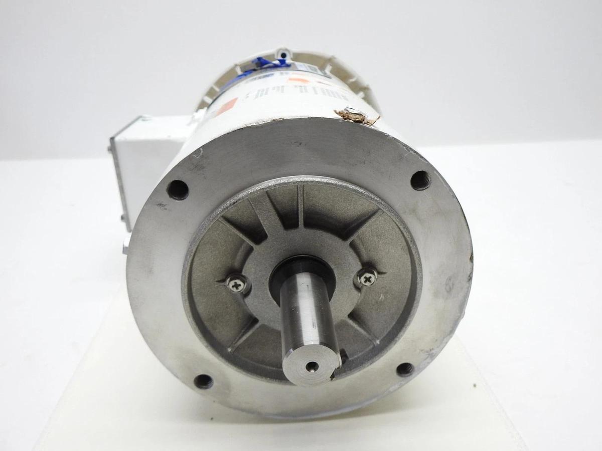 Leeson 121868.00 Electric Motor 2 HP 1800 Rpm 3PH 230/460 Volt 145TC Frame NEW