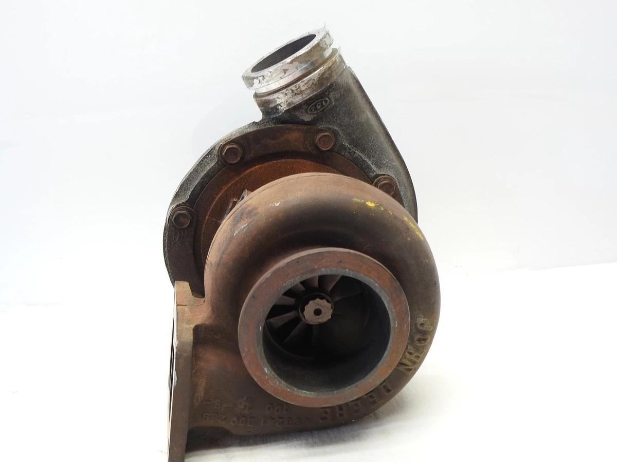 Genuine John Deere RE63163 Turbo SE500426, RE63111 for 1995-2005 Powertech