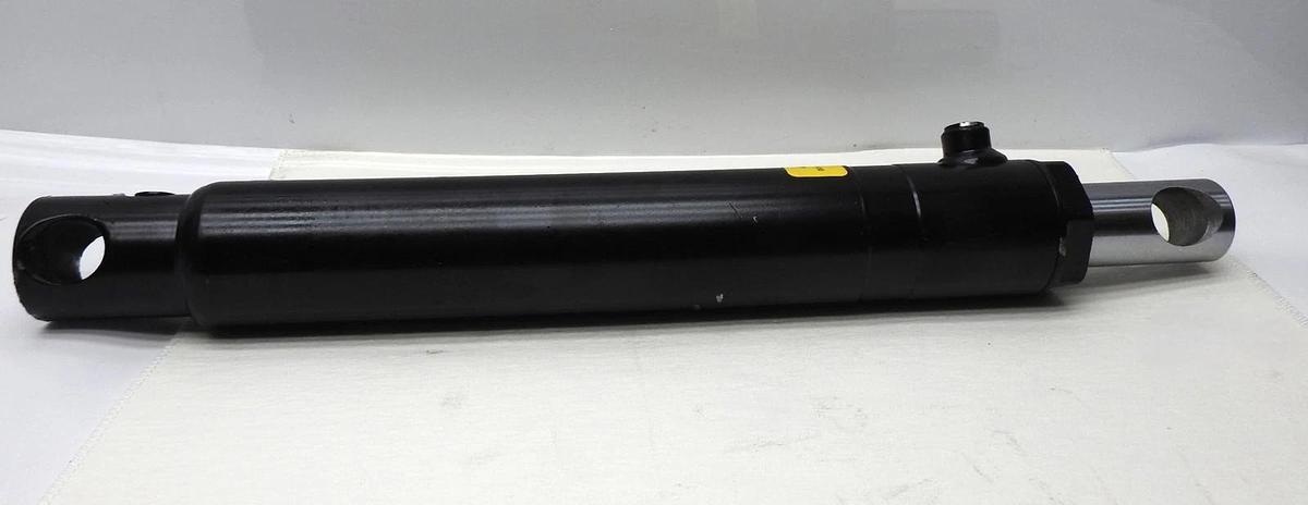 Buyers Products 1304204 SAM 2 x 11 Inch Double Acting Cylinder (Western #56750)