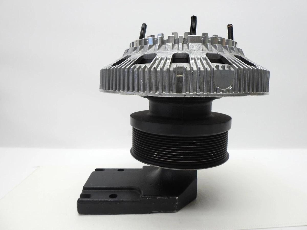 Horton 2-Speed Fan Clutch 99A9762 - NEW READ DESC