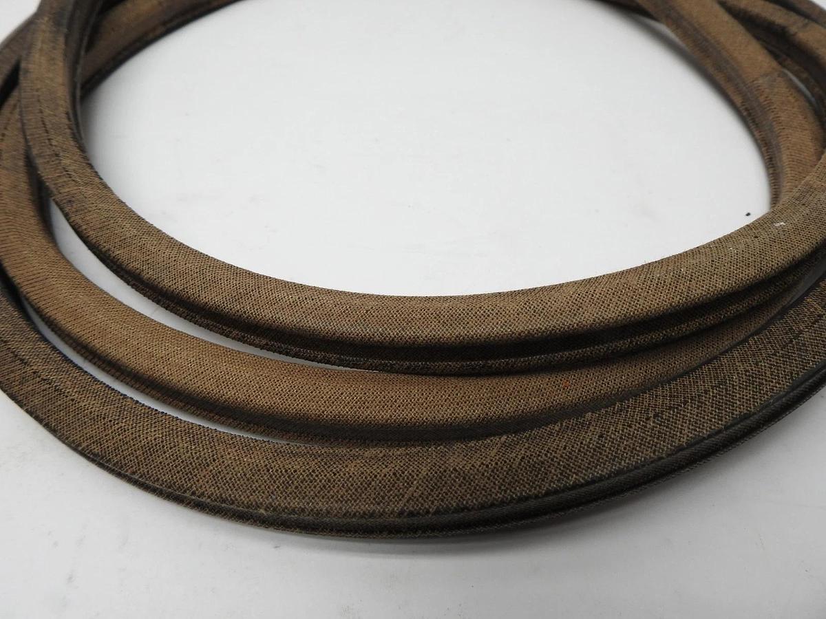 GENUINE John Deere M172662 HBB Section V-Belt for X700 Series w/ 48" Deck OEM!