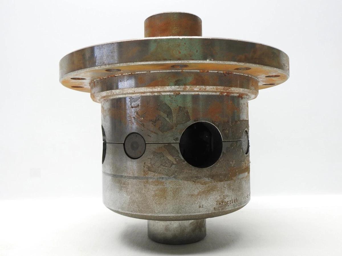 Yukon YDGGM11.5-30-1 Dura Grip Rear Differential GM Chrysler 11.5" - NEW SURPLUS