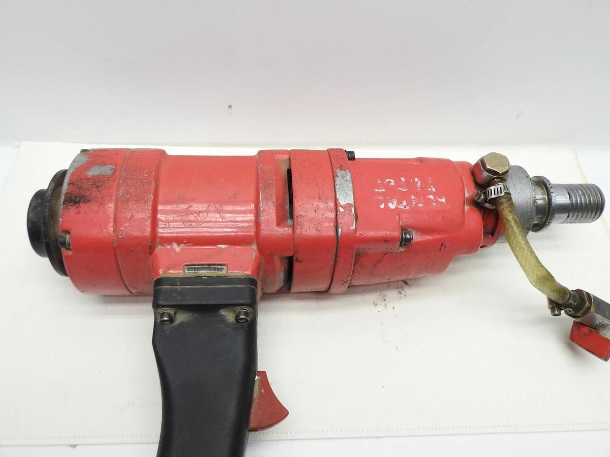 Virginia Abrasives 433-20000 VA-CD3 Core Drill Set for Multi Hard Surfaces