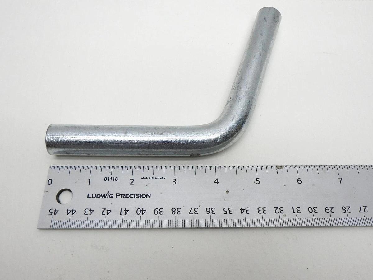 Standard Low Rise Bow Shank for Tarp Tarping Systems - NEW