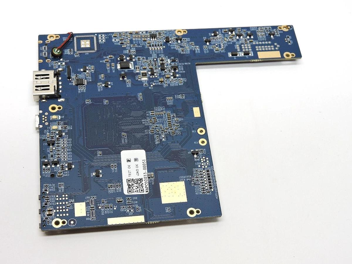 Napco 2033-00051 Circuit Board Assy MX1452-2 P198661 - NEW