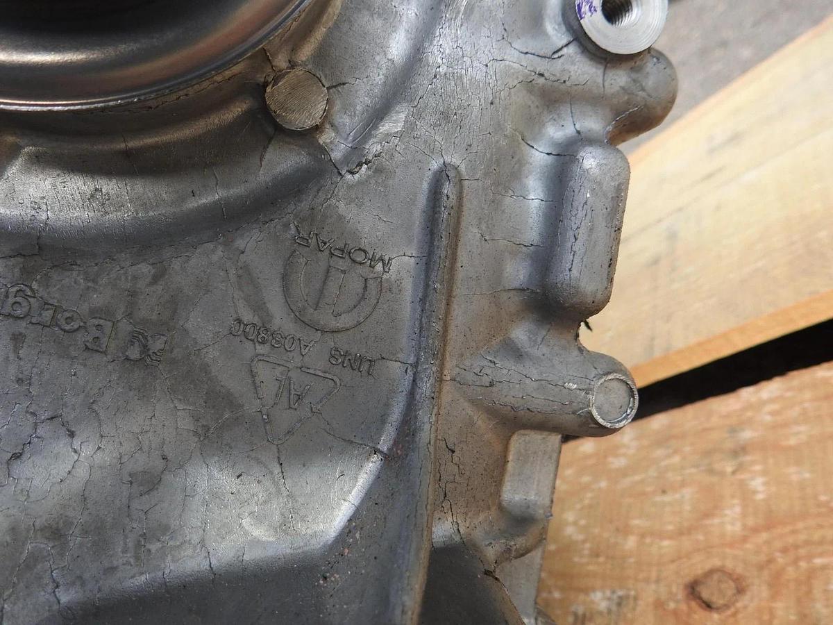 NEW Mopar 68306994AD BW 44-46 Transfer Case 6.7L 2019-2023 Ram 3500 - BULK NEW!