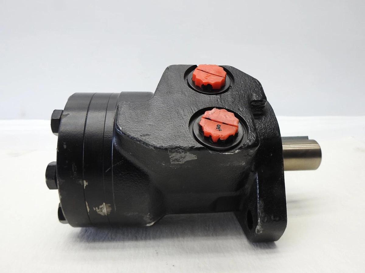 Impro Fluidtek 11226195 255 SERIES WR 060 ORBITAL MOTOR 255060A1110AAAAAP NEW
