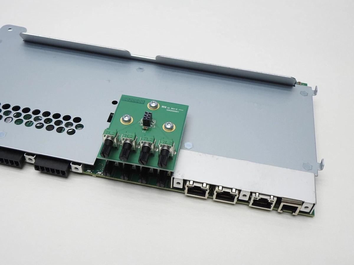 Crown 5036784 Control Board Module For Crown Dci 8|300n / Dci 8600n - NEW!