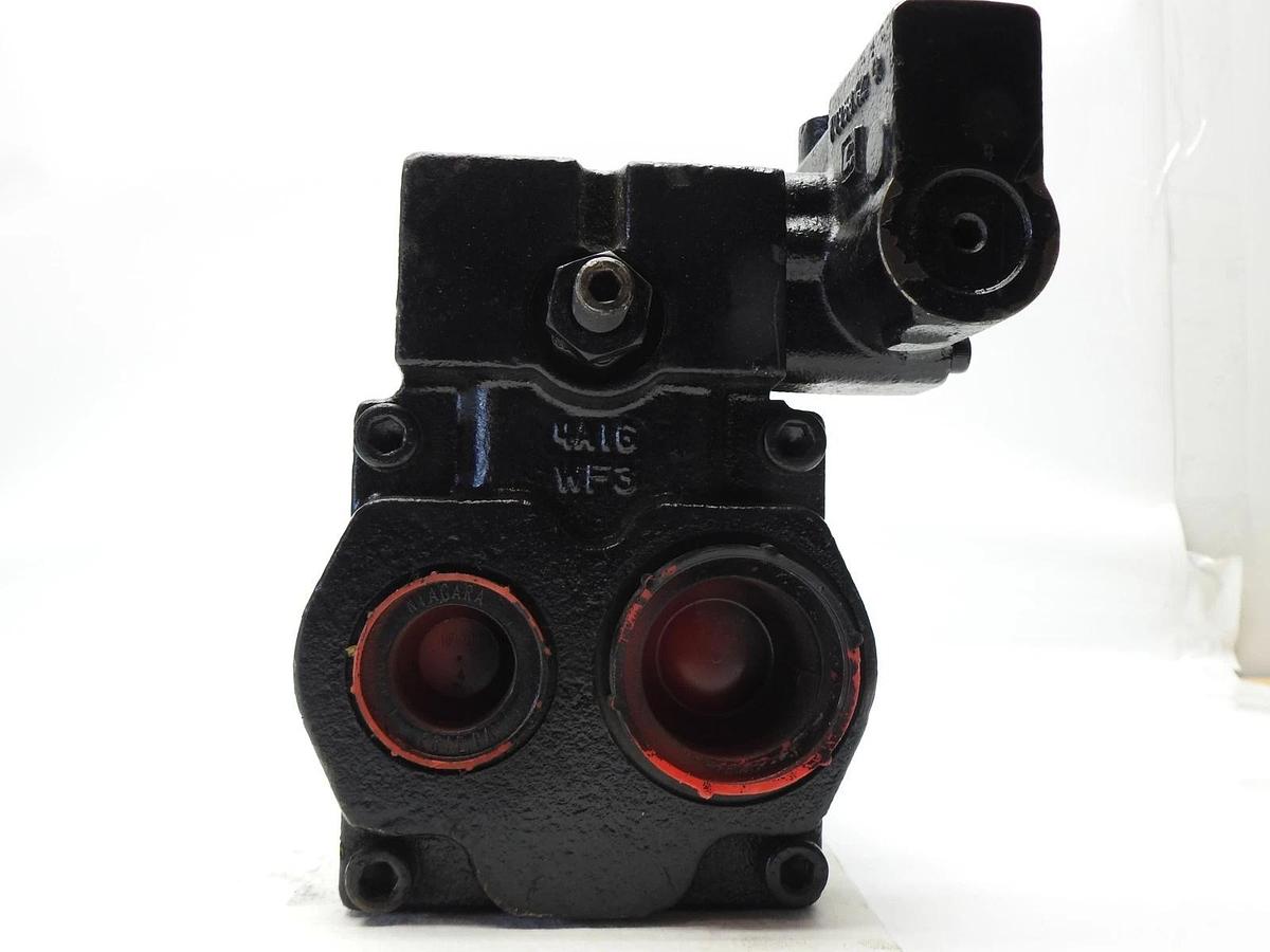 OEM Sauer Danfoss LR Series 45 Hydraulic Axial Piston Pump LRL025 DC041308886