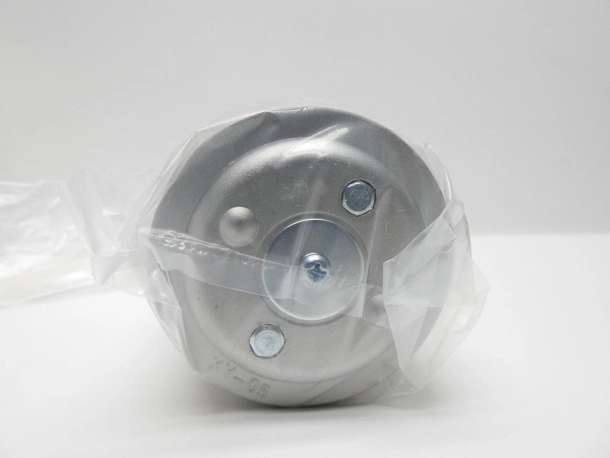 Ingersoll Rand Muffler Replacement 1/2" MPT - 38446514