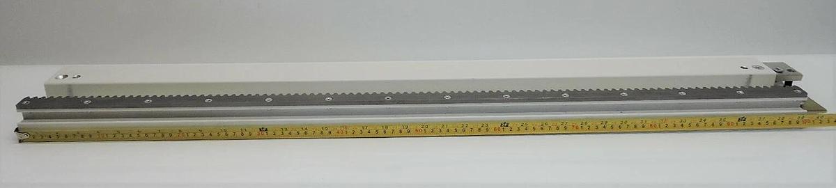 Aco Stairlift 100 Pitch Rail Track Part - NEW