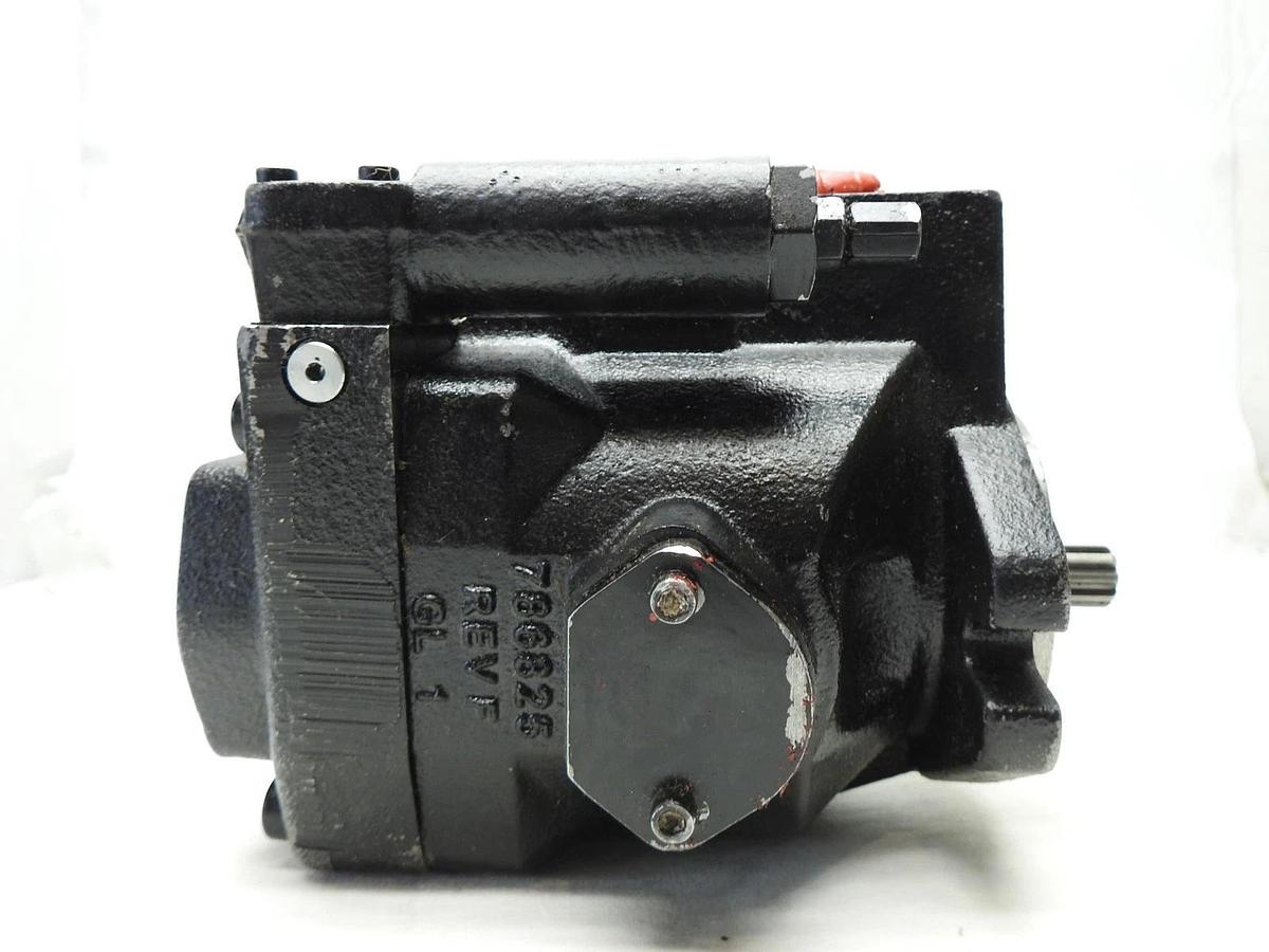 Con-Tech 745300 Compensator Hydraulic Pump (Parker PVP16)